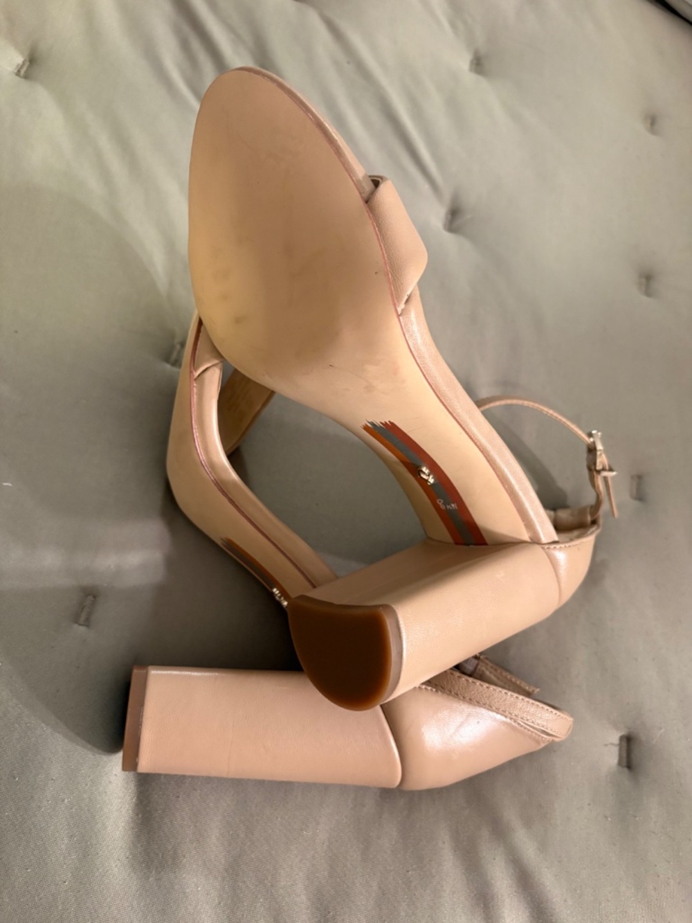 Sam Edelman Sandals - Picture 9 of 11